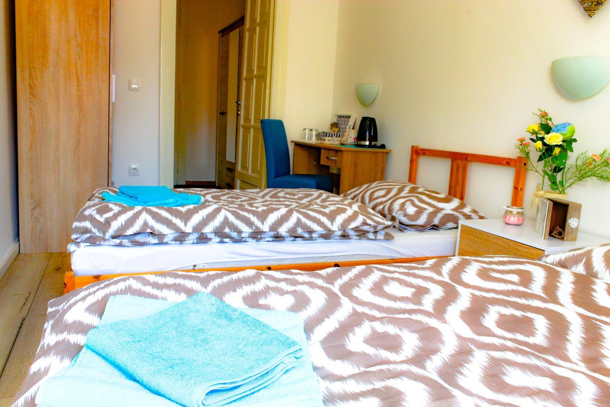 Fluminis Rooms Rijeka Exteriör bild